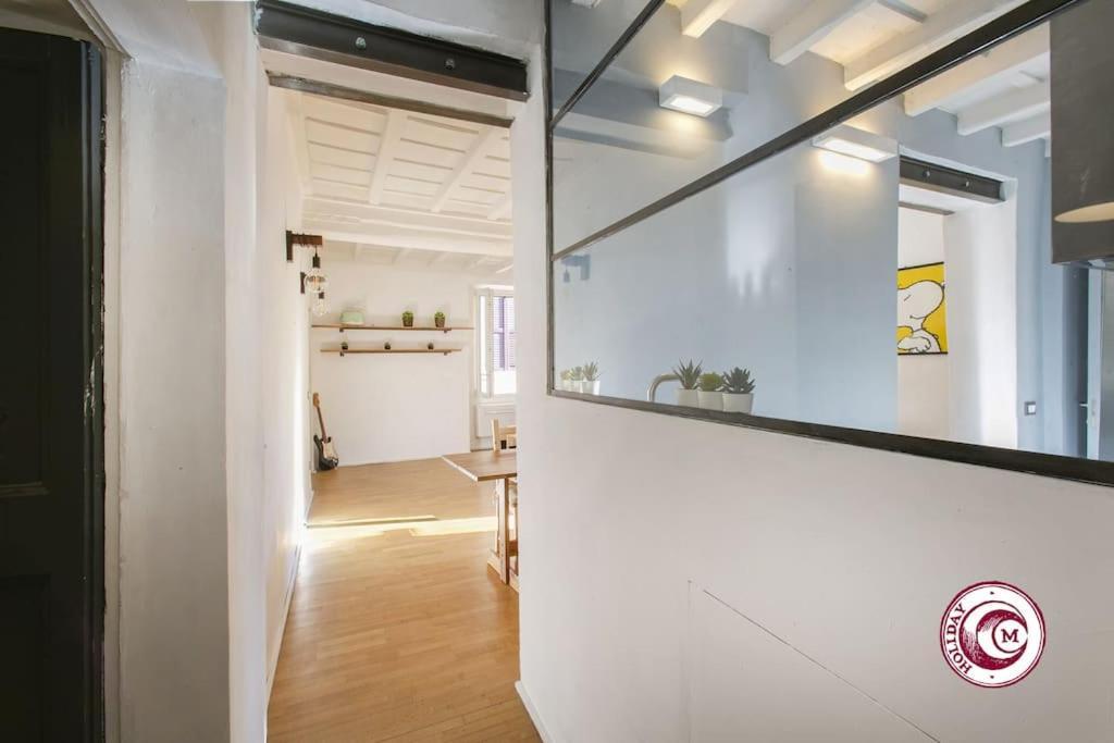 C M Fori Imperiali Apartment